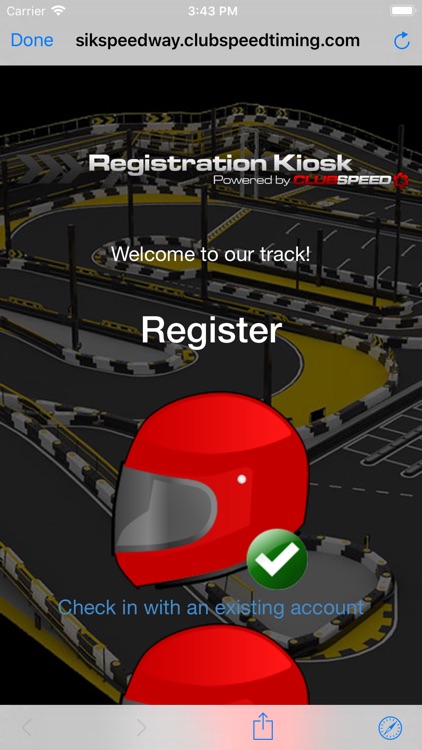 Sikarting