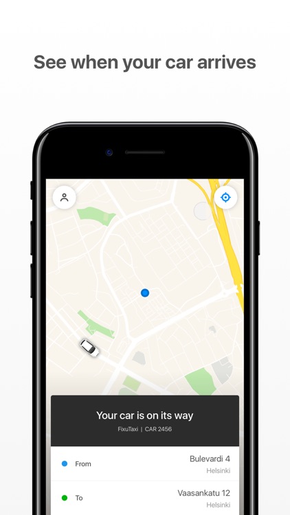 FixuTaxi