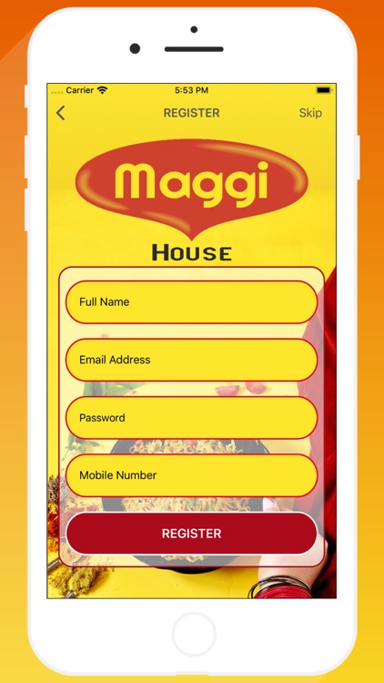 Maggi House screenshot-3