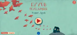 Game screenshot Eyyüb Peygamber mod apk