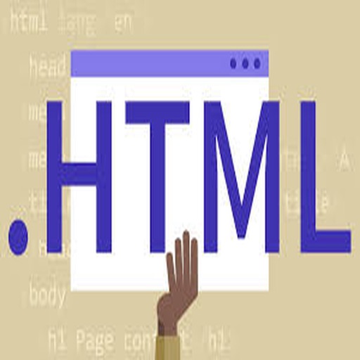 Htmllearning