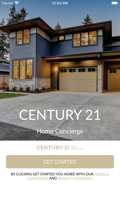 CENTURY 21 New Millennium