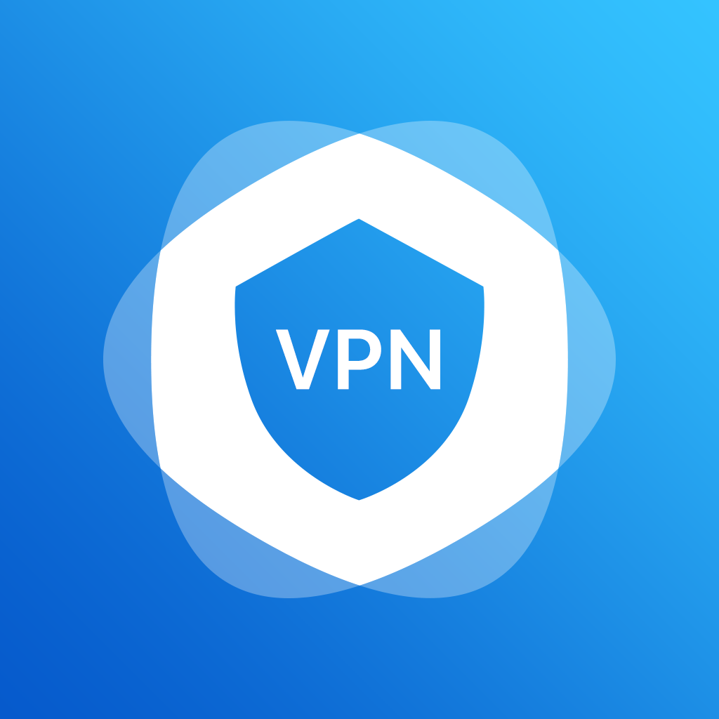 Shield VPN - Unlimited Proxy App Icon