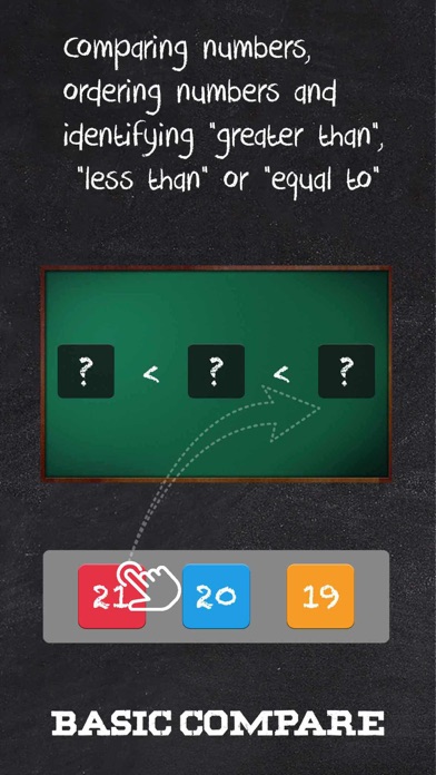 Math Kids - Math Learning game screenshot 3
