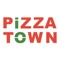 Pizza Town einfach online bestellen bequem sicher