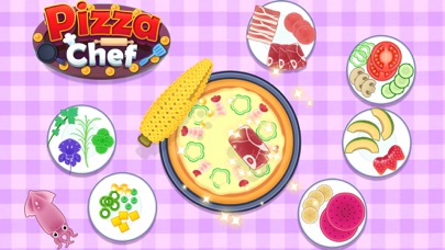 Super Pizza Shop screenshot 3