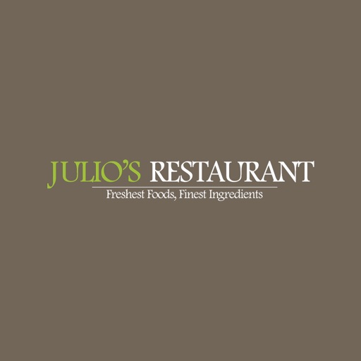 Julio's Restaurant