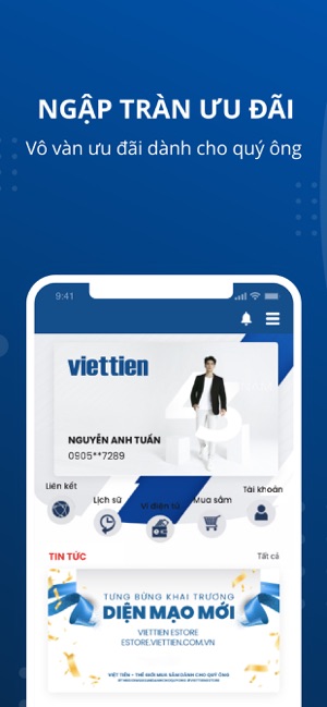 Việt Tiến(圖4)-速報App