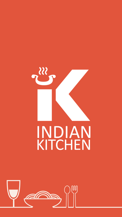 How to cancel & delete Indian-Kitchen from iphone & ipad 1