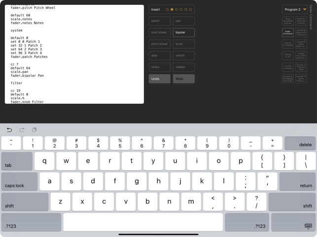 Fader Command(圖5)-速報App