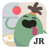 Dumb Ways JR Boffo's Breakfast - Metro Trains Melbourne Pty Ltd