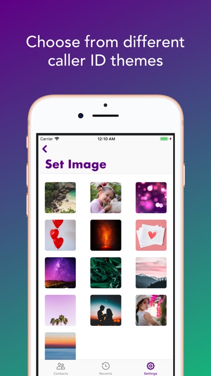 CallTime - Unlimited Calls