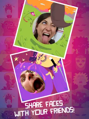 Captura 5 Mimics iphone