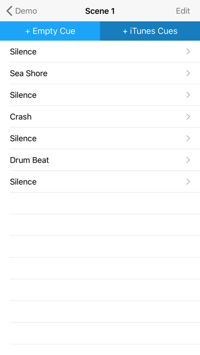 How to cancel & delete TheatreSound from iphone & ipad 2