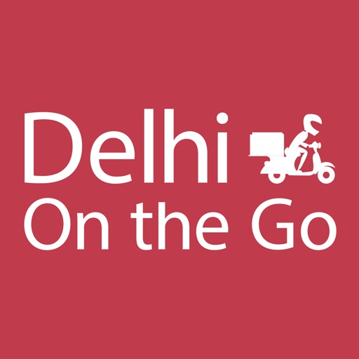 Delhi On the Go