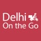 The easiest way to order from Delhi On the Go, your favourite Indian takeaway in Wandsworth