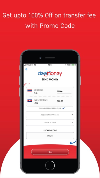 DeeMoney screenshot-3