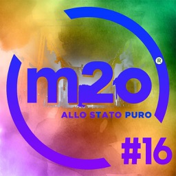 Radio m2o