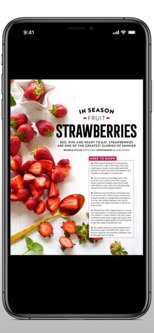 Food Magazine NZ(圖2)-速報App