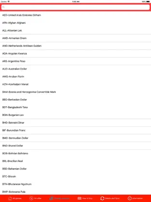 Imatge 3 Switch eShop Saver iphone