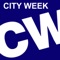 With our City Week 2019 event app, you will be able to: