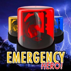Activities of Emergency Hero