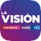 La Visión es un periódico que se pública desde el año 2000 para la comunidad Latina en EE