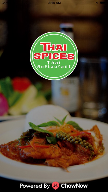 Thai Spices Mesa