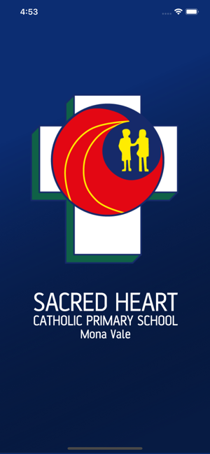 Sacred Heart - Mona Vale