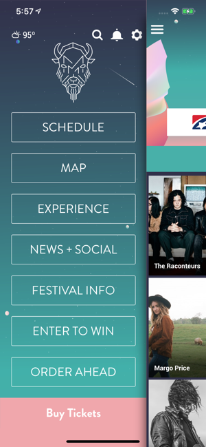 Mempho Music Fest(圖2)-速報App