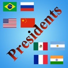 Top 28 Education Apps Like Presidents and Stats - Best Alternatives