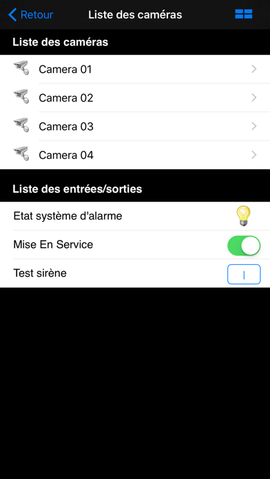 OffiSeen+ screenshot 3