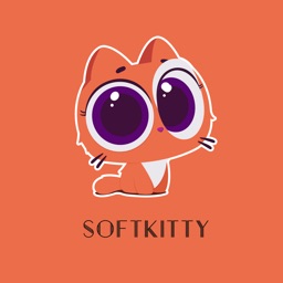 SoftKitty-My Little Kitty