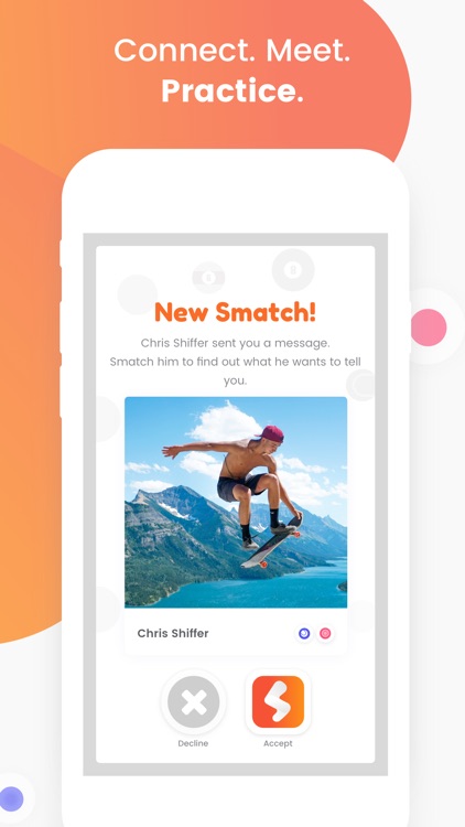 Smatch - Sport Buddies Around