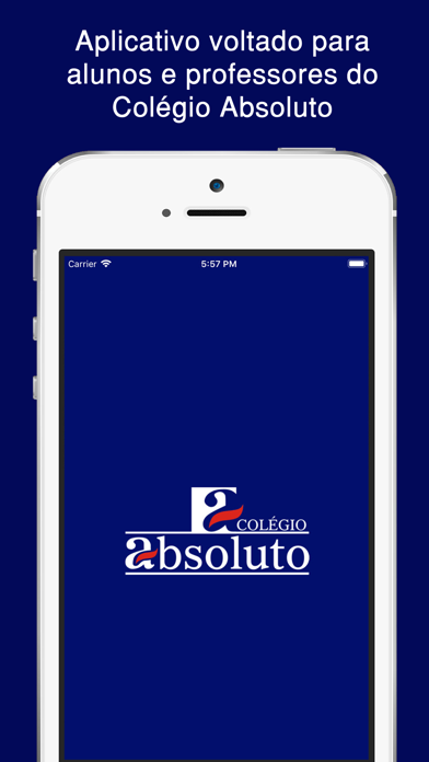 How to cancel & delete Anglo Absoluto from iphone & ipad 1