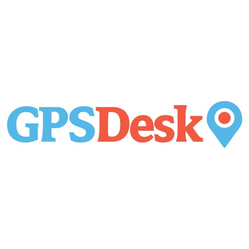 GPSDesk