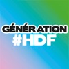 Génération #HDF pro