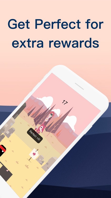 Walking Wooden Bridge