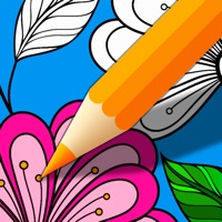 ColorArt Coloring Book PC 버전: 무료 다운로드 - Windows 10,8,7 [한국어 앱]