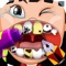 Help your patients to have a healthy mouth by playing this amazing dentist game