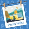 Photo Notes Assistant