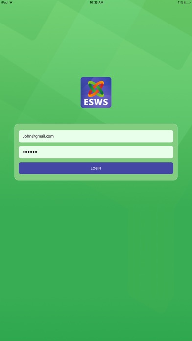 How to cancel & delete esws-esocialworksolutions from iphone & ipad 3