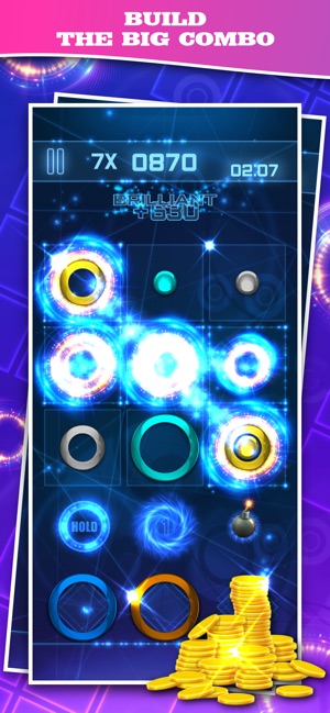 Color Ring - Cash Tournament(圖4)-速報App