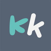 KiddieKredit - Track Chores icon