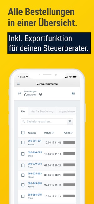 VersaCommerce(圖7)-速報App