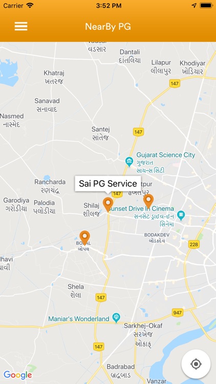 PGNearBy screenshot-7