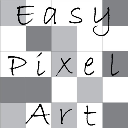 PiXEL ART  Pixel art, Pixel art pattern, Easy pixel art