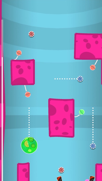 GummyGO! screenshot-8