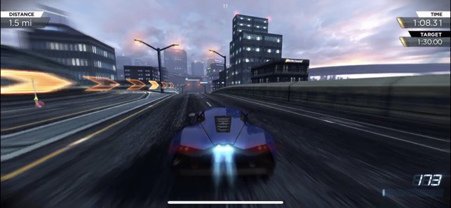 Need for Speed™ Most Wanted