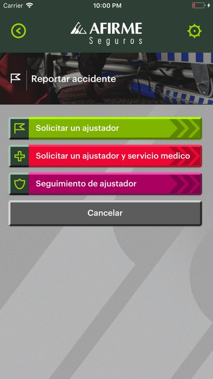 Afirme Seguros screenshot-3